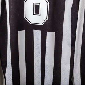 Maglia Home juventus kappa danone N8 1992/1993
