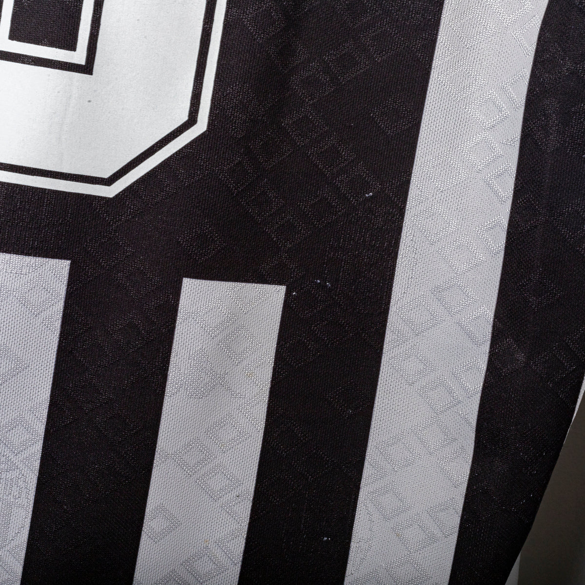 Maglia Home juventus kappa danone N8 1992/1993