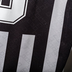 Maglia Home juventus kappa danone N8 1992/1993