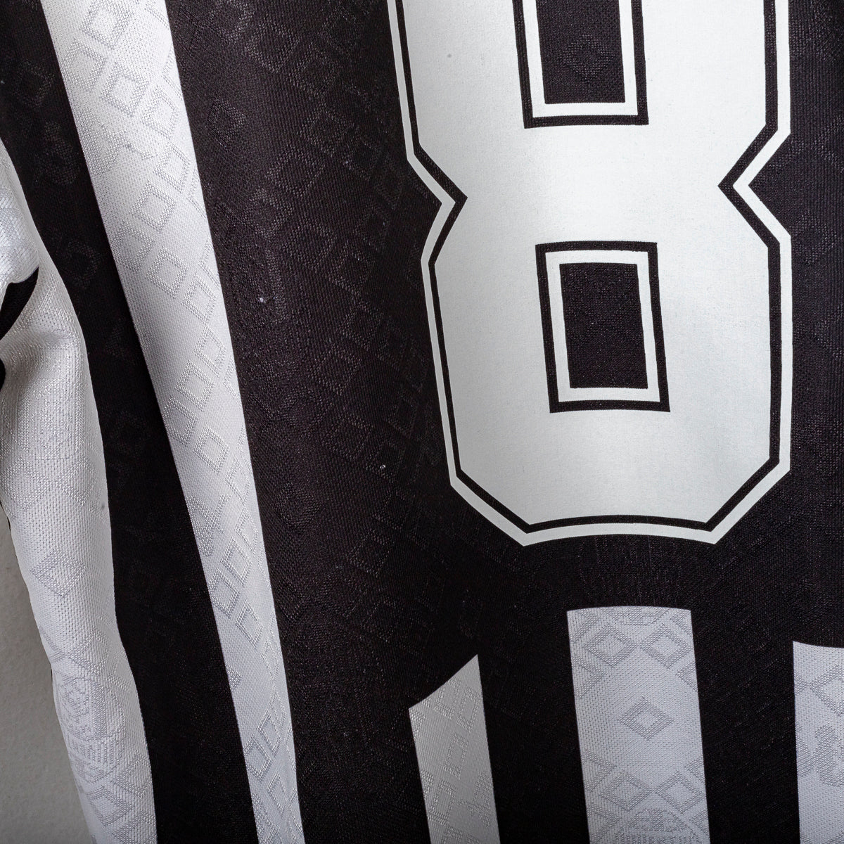 Maglia Home juventus kappa danone N8 1992/1993