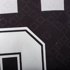 Maglia Home juventus kappa danone N8 1992/1993
