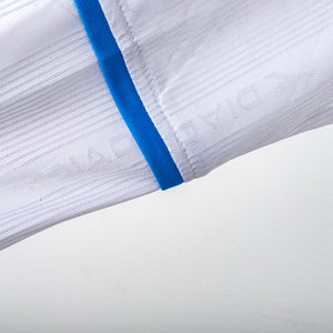 2001/2002 away napoli bigica 6 ls jersey 