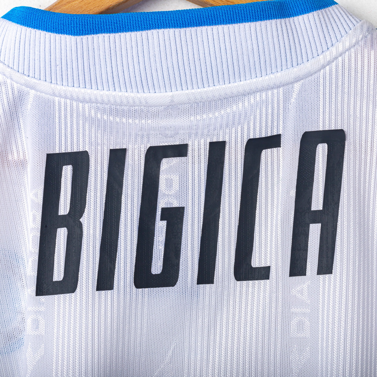 2001/2002 away napoli bigica 6 ls jersey 