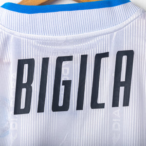 2001/2002 away napoli bigica 6 ls jersey 