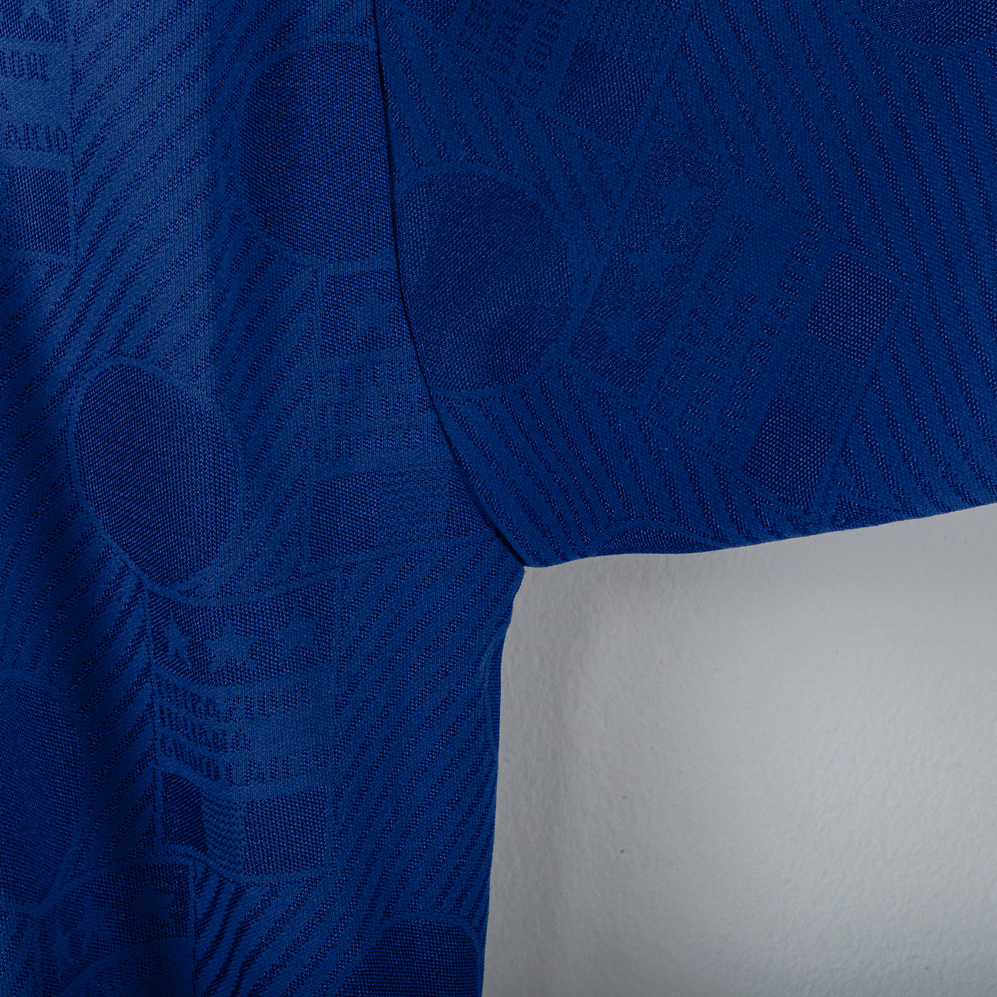 Maglia Home Italia Diadora Baresi 6 USA 1994