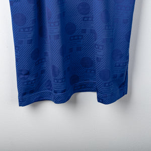 Maglia Home Italia Diadora Baresi 6 USA 1994