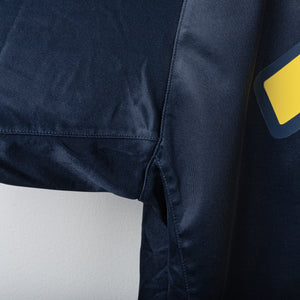 Maglia Third Barcellona Nike Ronaldinho 10 2002/2003