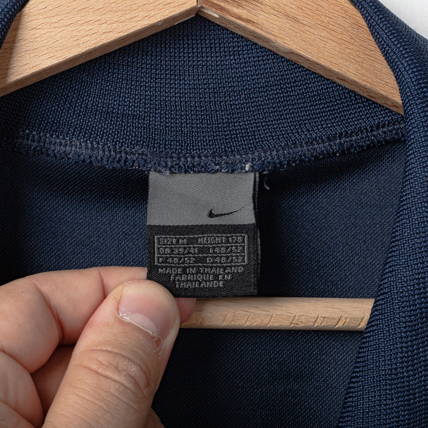 Maglia Third Barcellona Nike Ronaldinho 10 2002/2003