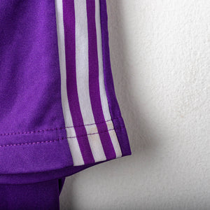 Maglia Home Fiorentina Adidas n10 1980/1981