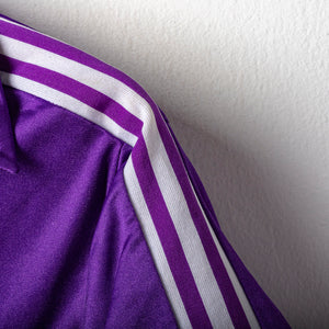 Maglia Home Fiorentina Adidas n10 1980/1981