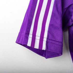Maglia Home Fiorentina Adidas n10 1980/1981