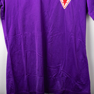 Maglia Home Fiorentina Adidas n10 1980/1981