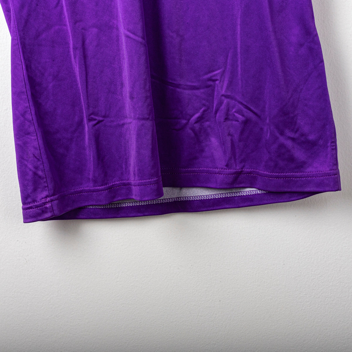 Maglia Home Fiorentina Adidas n10 1980/1981