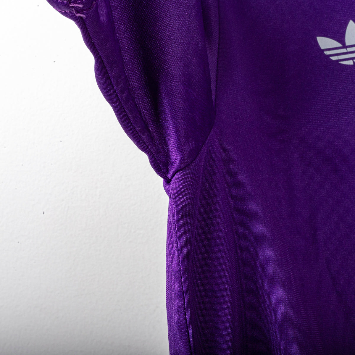 Maglia Home Fiorentina Adidas n10 1980/1981