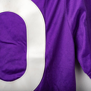 Maglia Home Fiorentina Adidas n10 1980/1981