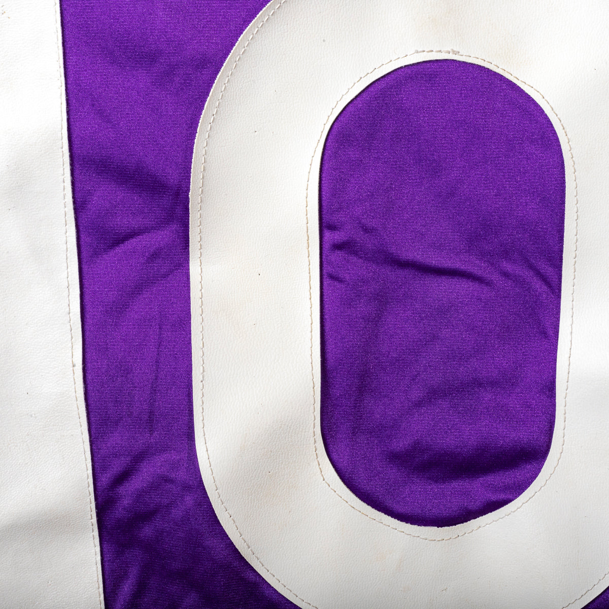 Maglia Home Fiorentina Adidas n10 1980/1981