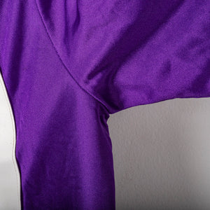 Maglia Home Fiorentina Adidas n10 1980/1981