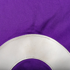Maglia Home Fiorentina Adidas n10 1980/1981