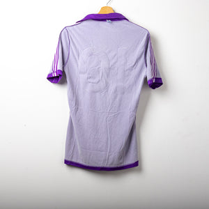 Maglia Home Fiorentina Adidas n10 1980/1981