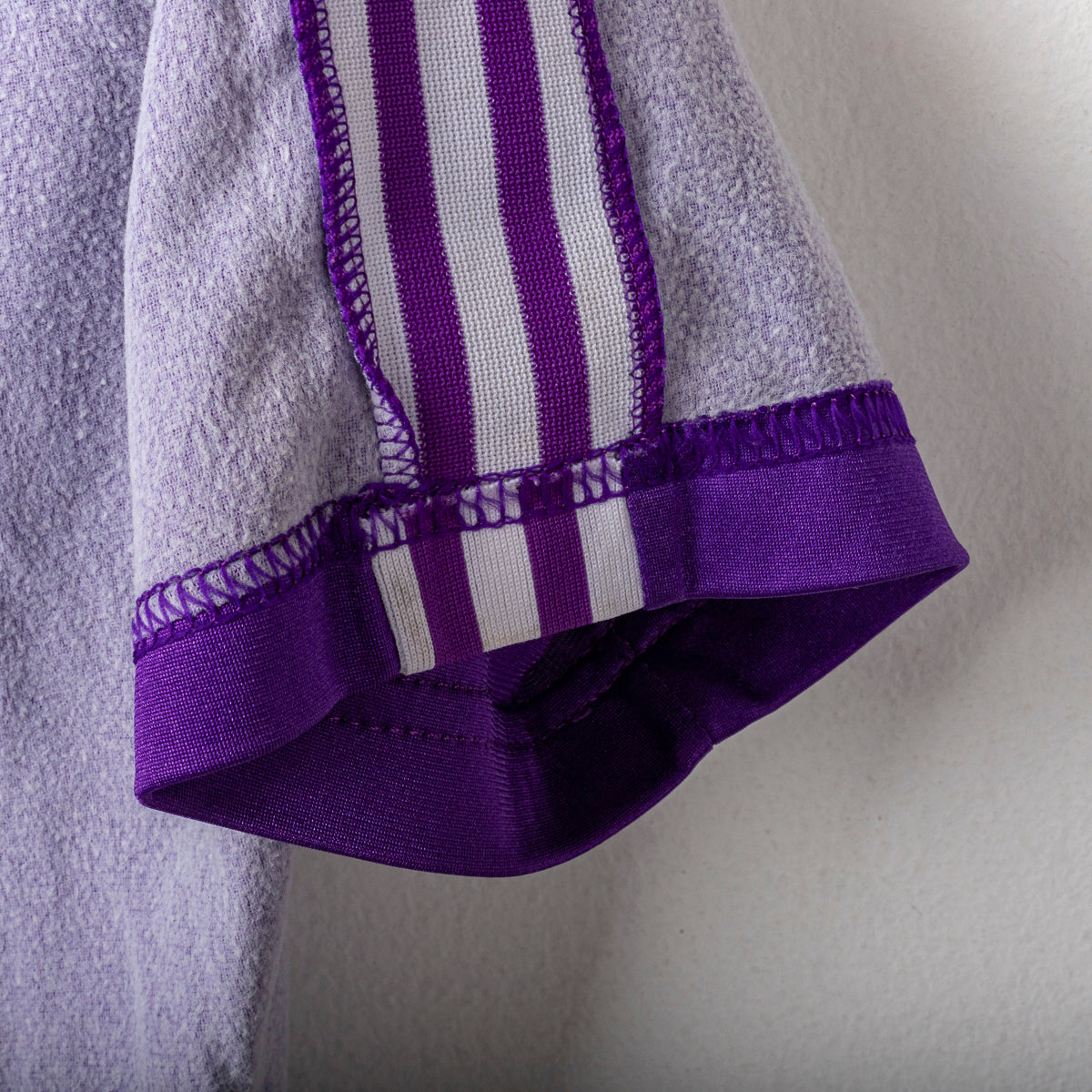 Maglia Home Fiorentina Adidas n10 1980/1981
