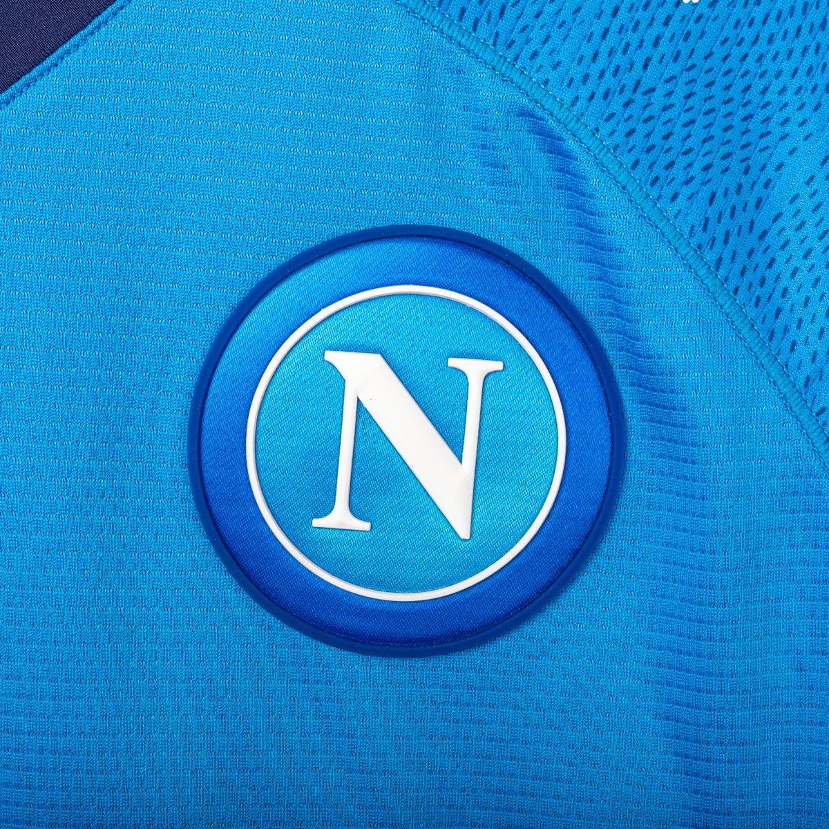 Maglia Home Ssc Napoli Kappa Mertens 14 2020/2021