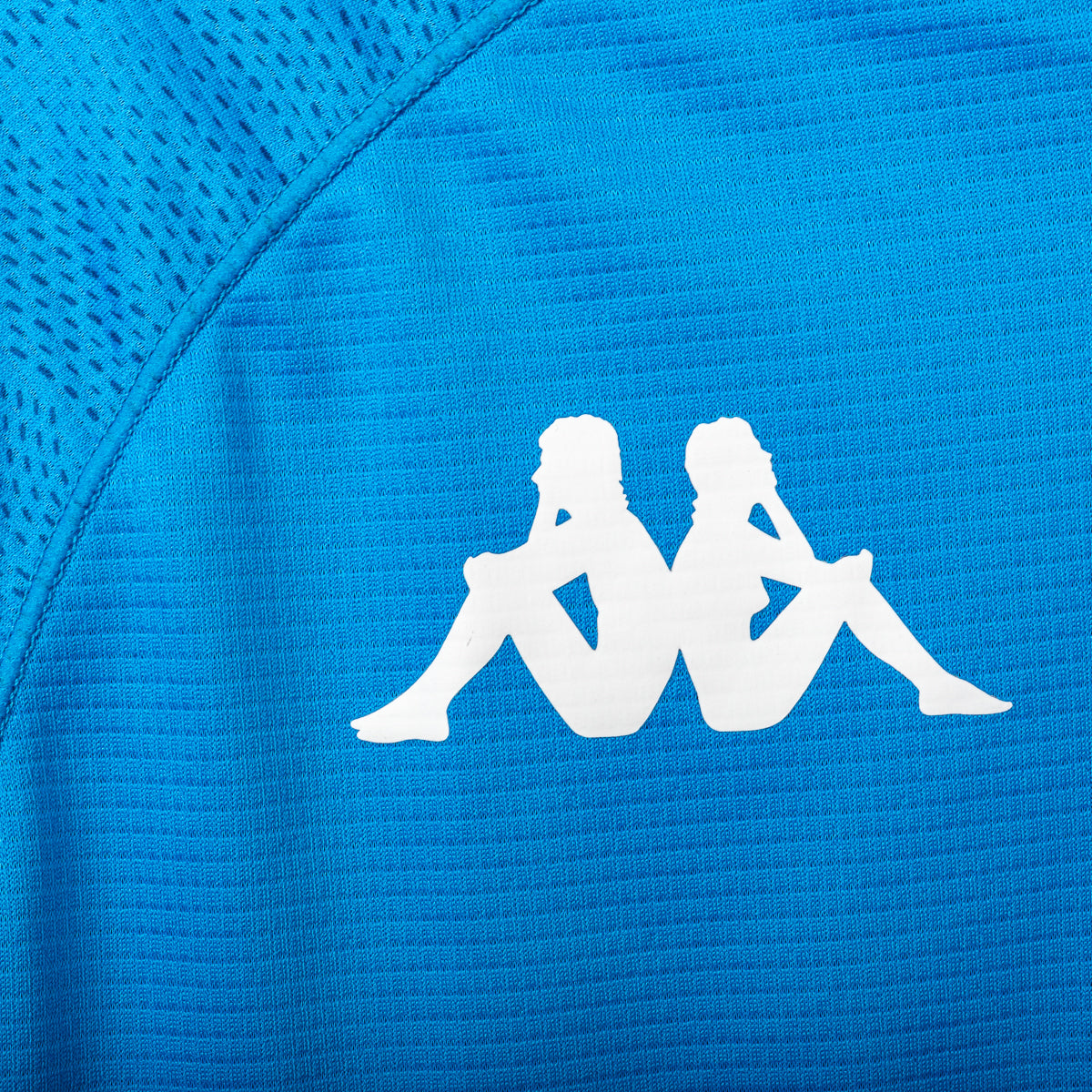 Maglia Home Ssc Napoli Kappa Mertens 14 2020/2021