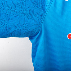 Maglia Home Ssc Napoli Kappa Mertens 14 2020/2021
