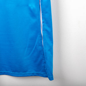 Maglia Home Ssc Napoli Kappa Mertens 14 2020/2021