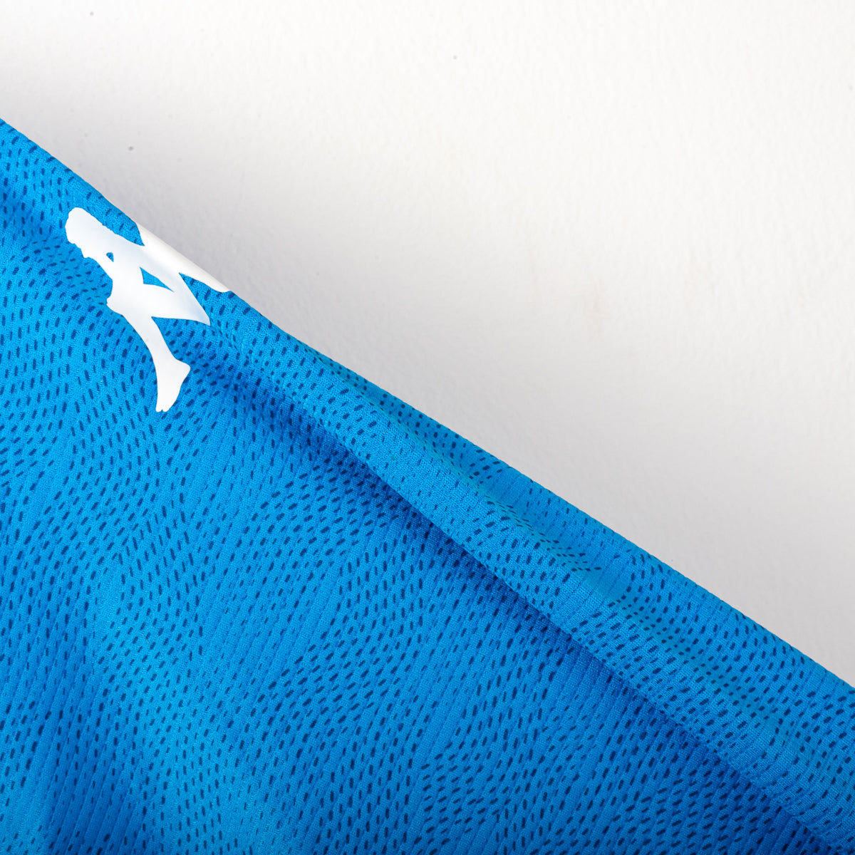 Maglia Home Ssc Napoli Kappa Mertens 14 2020/2021