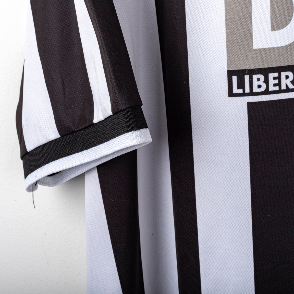 1998/1999 juventus kappa pessotto 17 home jersey