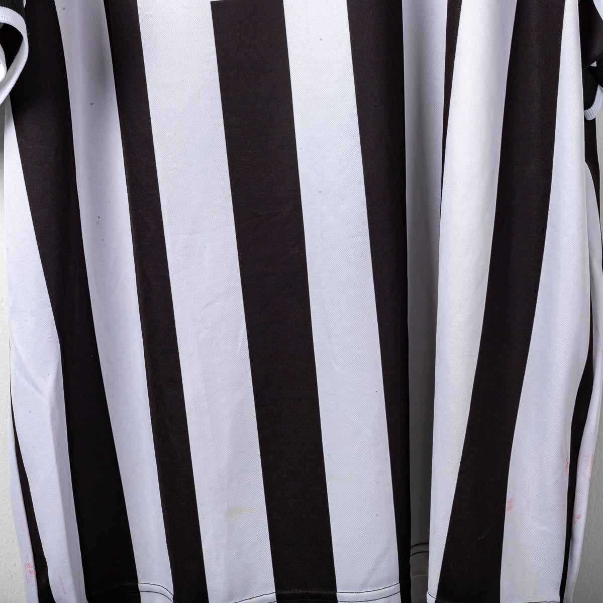 1998/1999 juventus kappa pessotto 17 home jersey