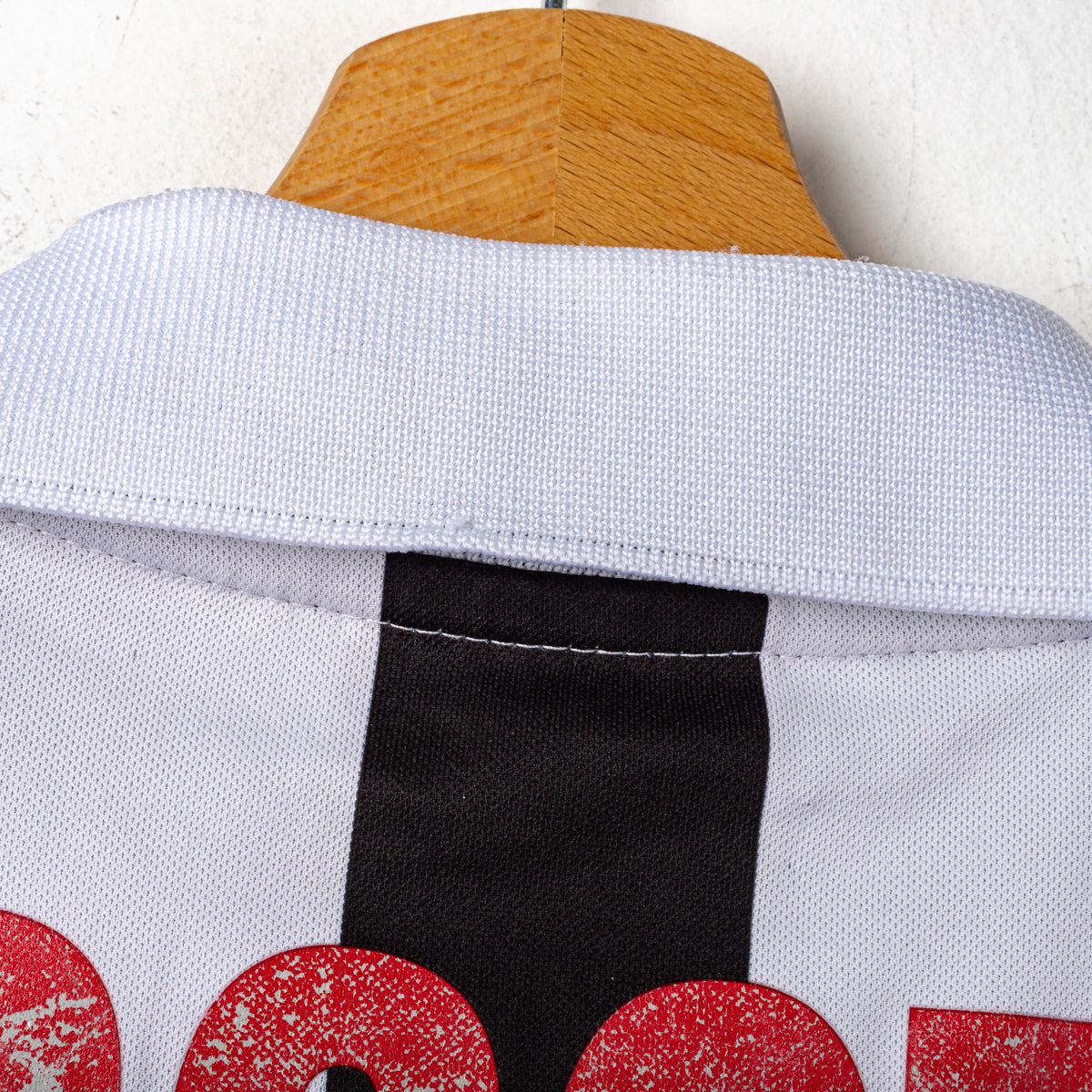 1998/1999 juventus kappa pessotto 17 home jersey