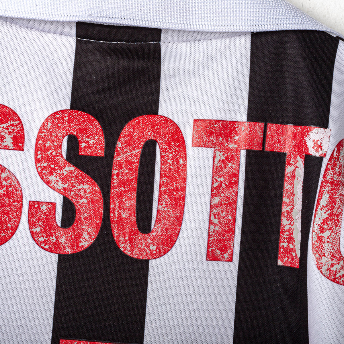 1998/1999 juventus kappa pessotto 17 home jersey