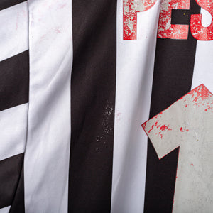 1998/1999 juventus kappa pessotto 17 home jersey