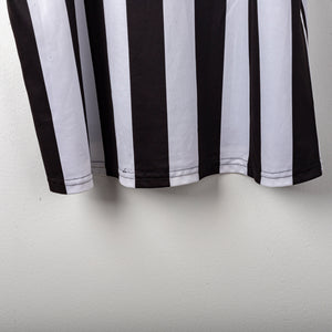 1998/1999 juventus kappa pessotto 17 home jersey