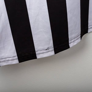 1998/1999 juventus kappa pessotto 17 home jersey