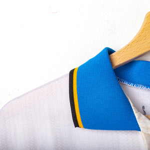 Maglia Away Fc Inter Umbro Ronaldo n10 1997/1998