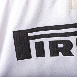 Maglia Away Fc Inter Umbro Ronaldo n10 1997/1998
