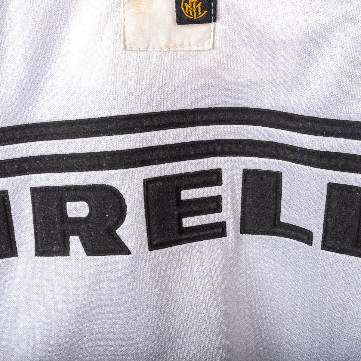 Maglia Away Fc Inter Umbro Ronaldo n10 1997/1998