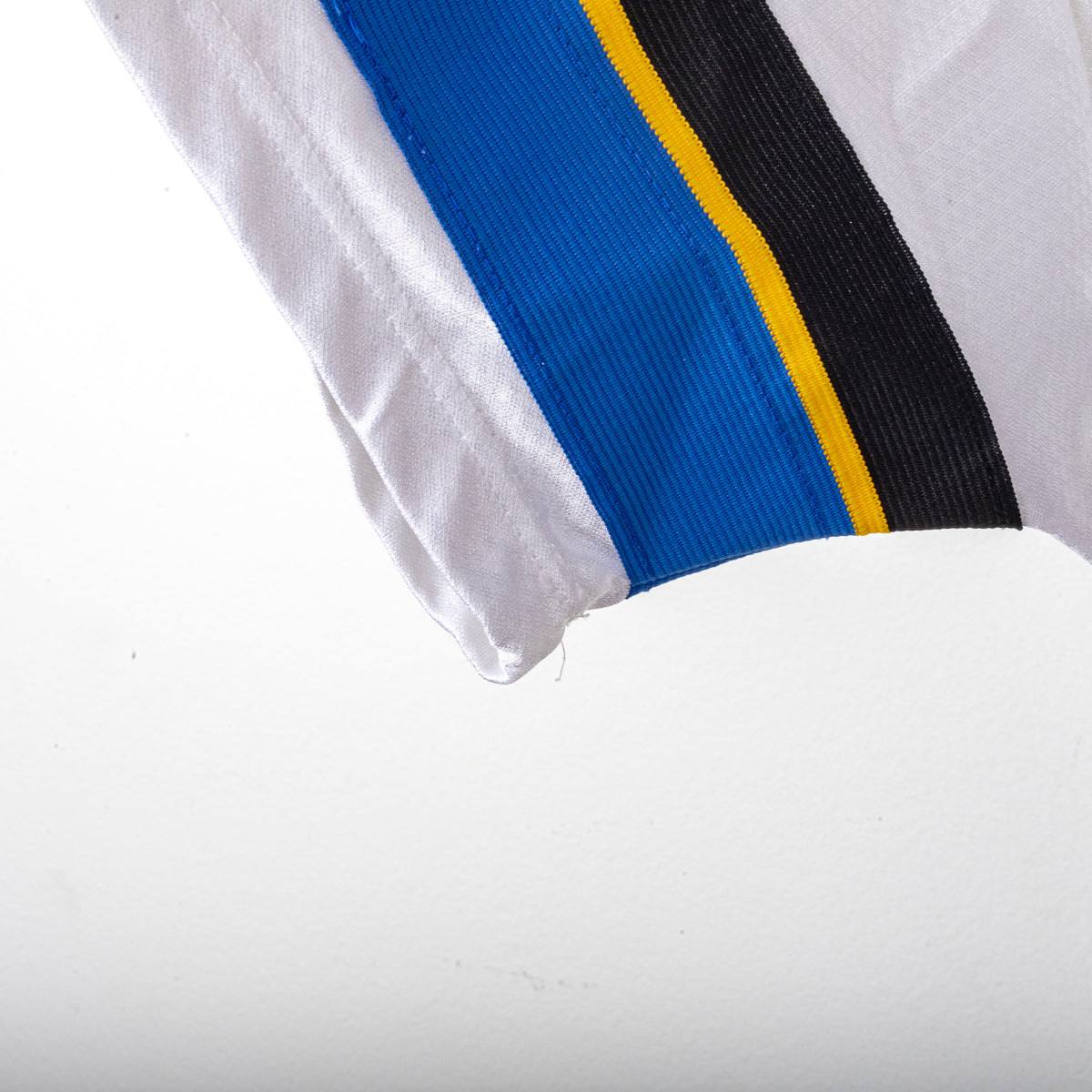 Maglia Away Fc Inter Umbro Ronaldo n10 1997/1998