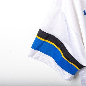 Maglia Away Fc Inter Umbro Ronaldo n10 1997/1998