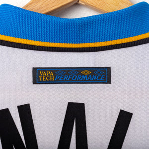 Maglia Away Fc Inter Umbro Ronaldo n10 1997/1998