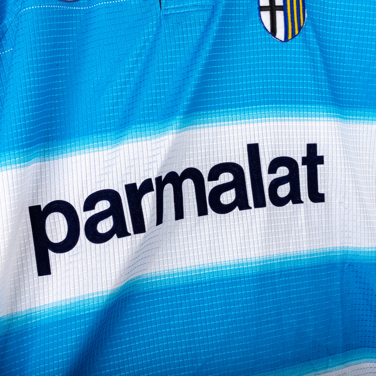 Maglia Portiere Parma Champion Buffon n1 1999/2000
