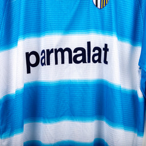 Maglia Portiere Parma Champion Buffon n1 1999/2000