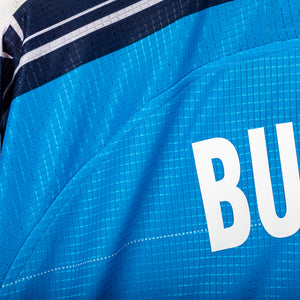 Maglia Portiere Parma Champion Buffon n1 1999/2000