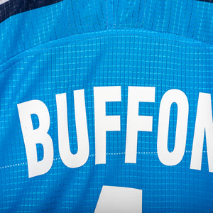 Maglia Portiere Parma Champion Buffon n1 1999/2000