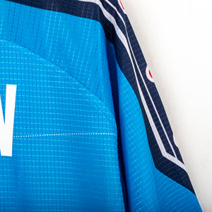 Maglia Portiere Parma Champion Buffon n1 1999/2000