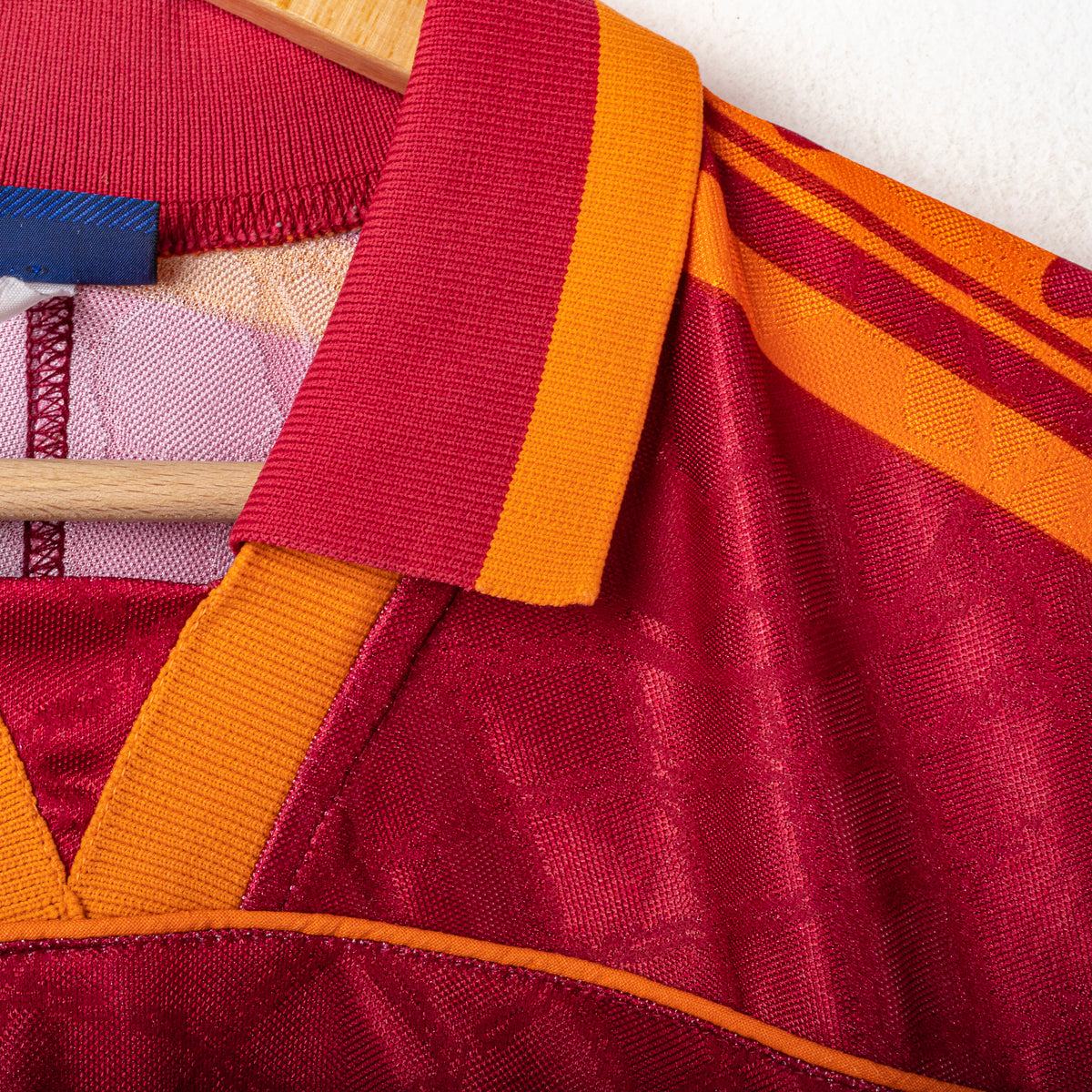maglia Home as roma asics totti n20 mc 1995/1996