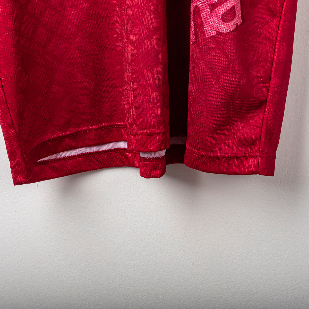 maglia Home as roma asics totti n20 mc 1995/1996