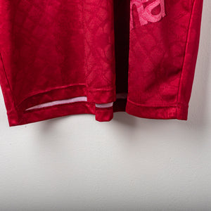 maglia Home as roma asics totti n20 mc 1995/1996